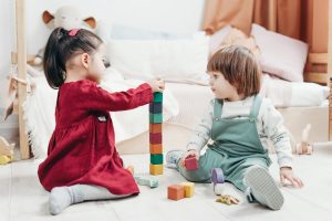 Jucarii pentru dezvoltarea copilului
