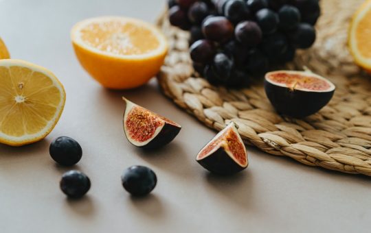 Ce ar trebui sa cuprinda alimentatia gravidei in primul trimestru de sarcina?