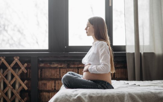 Nasterea prin cezariana planificata si cezariana neplanificata, cezariana de urgenta