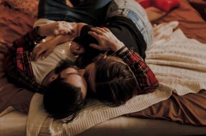 Pot intretine relatii sexuale cu partenerul in timpul sarcinii fara sa risc nimic?