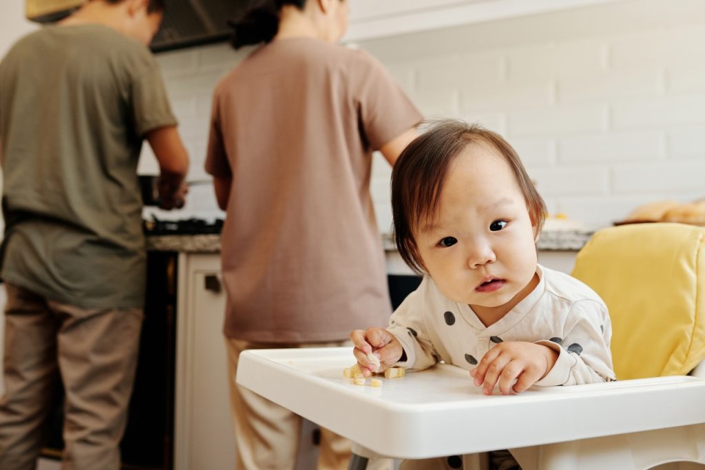 Planificarea familiala, mai importanta decat crezi atunci cand te decizi sa concepi un bebe