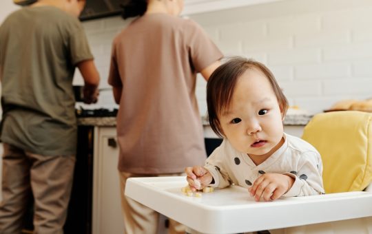 Planificarea familiala, mai importanta decat crezi atunci cand te decizi sa concepi un bebe