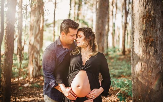 Pot ramane insarcina daca nu a existat penetrare si ejaculare vaginala?
