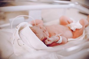 Cum poti reduce nivelul durerii din timpul nasterii?