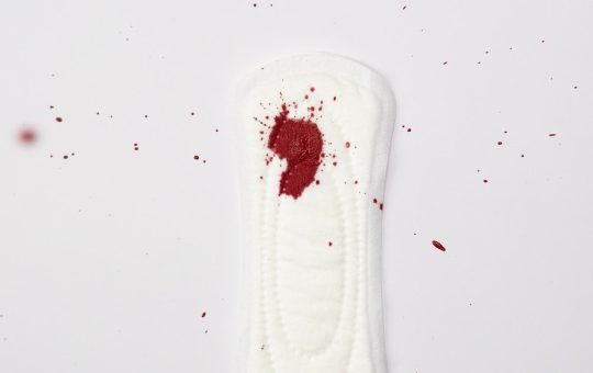 Sunt sangerarile vaginale normale in timpul sarcinii?