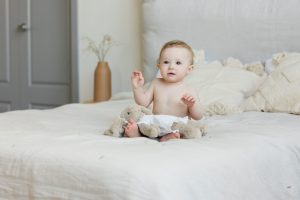 Cum sa ai grija de pielea bebelusului tau?