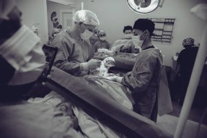 Recuperarea dupa nasterea prin cezariana. La ce sa te astepti?