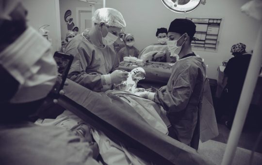 Recuperarea dupa nasterea vaginala. La ce sa te astepti?