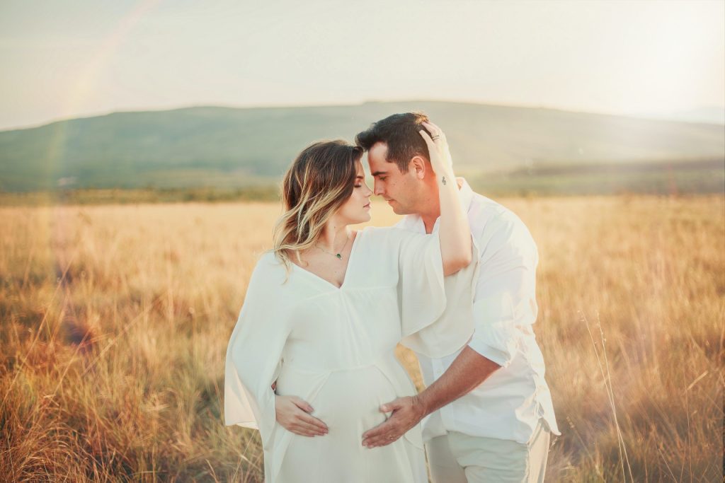 sexul copilului sarcina fertilitate