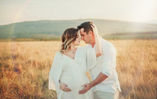 sexul copilului sarcina fertilitate