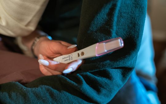 Cum incurajezi fertilitatea si ovulatia in mod natural ca sa ramai gravida ceva mai usor?