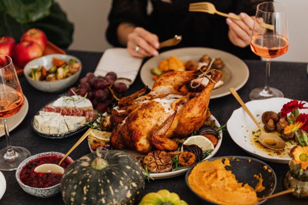 Dieta gravidei in perioada toamnei. Ce e recomandat sa incluzi in meniul tau zilnic?