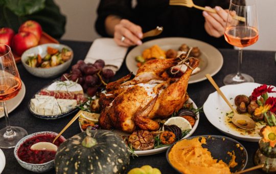 Dieta gravidei in perioada toamnei. Ce e recomandat sa incluzi in meniul tau zilnic?