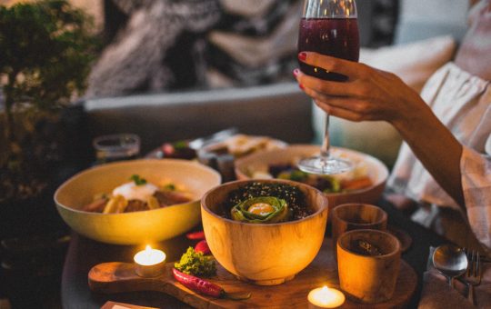 Dieta gravidei in perioada iernii. Ce e recomandat sa incluzi in meniul tau zilnic?