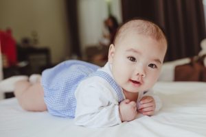 Ingrijirea urechilor bebelusului. Cele mai bune sfaturi practice