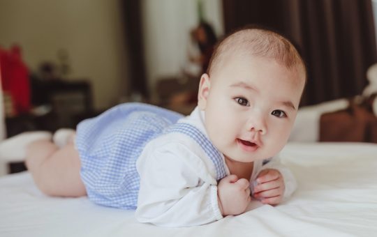 Ingrijirea urechilor bebelusului. Cele mai bune sfaturi practice
