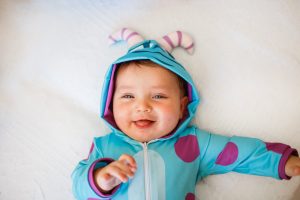 Cum sa ai grija de eczemele si de iritatiile bebelusului?