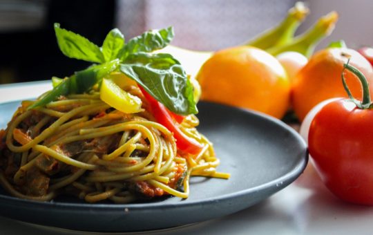 Greseli banale in alimentatia gravidei care ar putea avea efecte nedorite asupra mamicii si bebelusului