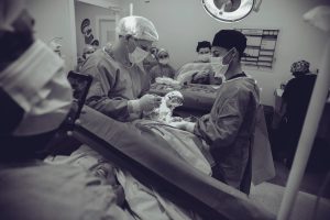 Cele mai comune complicatii care pot sa apara in cazul travaliului