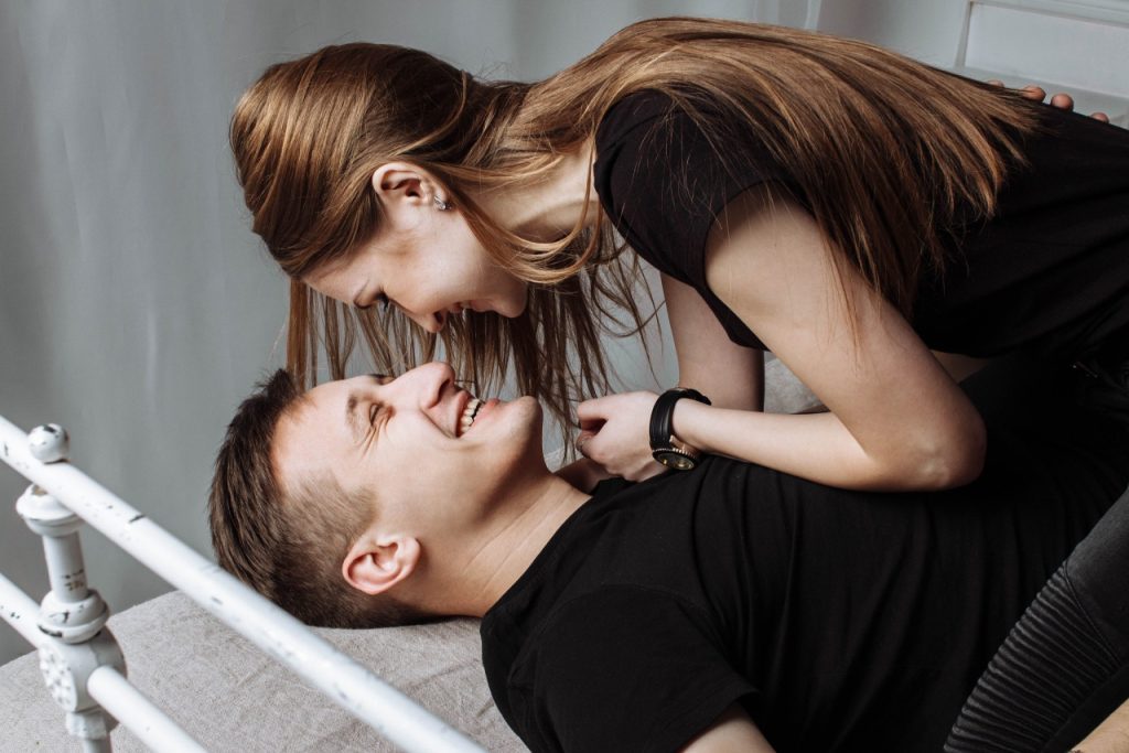 De ce orgasmul vaginal este atat de greu de obtinut in timpul relatiilor sexuale?