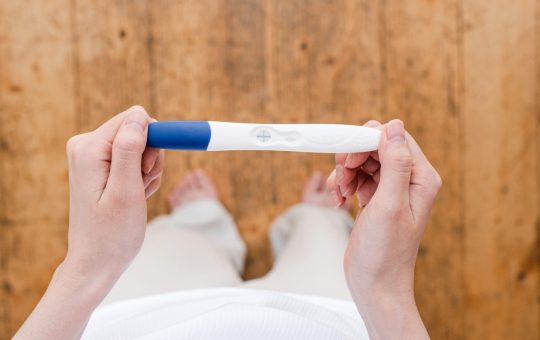 Stresul si fertilitatea. Poate stresul sa influenteze sansele de a avea un bebe cat mai rapid?