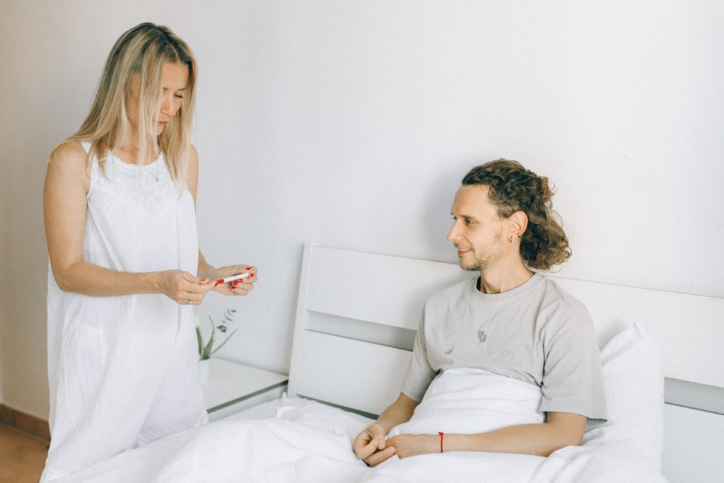 Testarea fertilitatii. Ce metode de testare a fertilitatii aveti la dispozitie?