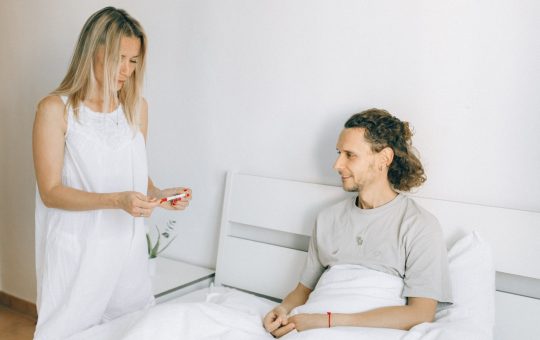 Testarea fertilitatii. Ce metode de testare a fertilitatii aveti la dispozitie?