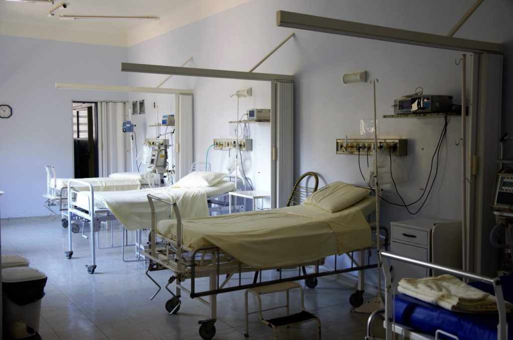 Cum sa alegi clinica sau spitalul in care vei naste?
