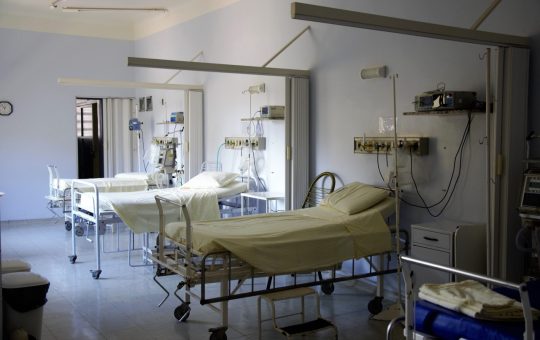 Cum sa alegi clinica sau spitalul in care vei naste?