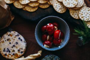 Sarea si mancarea/ingredientele sarate in sarcina. Cata sare ai voie sa ai in alimentatie?