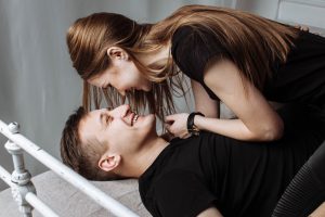 Libidoul in sarcina. Cum se modifica dorinta sexuala in timpul celor trei trimestre de sarcina?