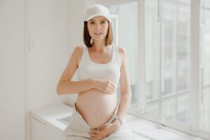 Fertilitatea la varste fragede. De ce raman insarcinate fetitele chiar si inainte de pubertate?