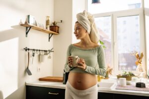 Cafeaua si cofeina in sarcina. Putem consuma cafea si in ce cantitate?