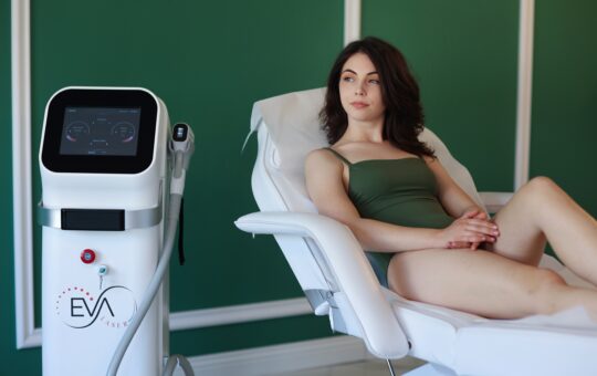 De ce costa atat de mult epilarea definitiva cu laser la salon?