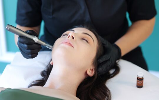 Epilari definitive cu laser in orase mari sau in orase mici? Ce alegem?