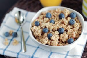 Cerealele in timpul sarcinii. Ce poti manca in siguranta si cat de bune sunt pentru tine si bebe?