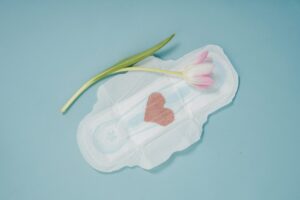 Menstruatia imediat dupa nastere. Schimbari si lucruri normale care se intampla