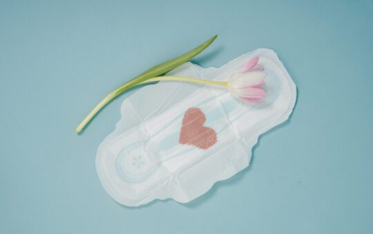 Menstruatia imediat dupa nastere. Schimbari si lucruri normale care se intampla