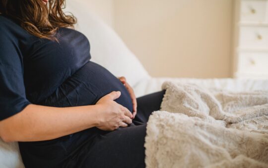 Pregatirea psihicului pentru nasterea vaginala, un prim pas spre o experienta mai putin traumatizanta