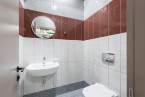 Cum folosim toaletele publice in perioada sarcinii pentru a evita infectiile?