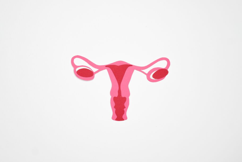 Pozitia cervixului si fertilitatea