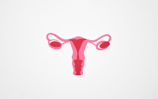 Pozitia cervixului si fertilitatea