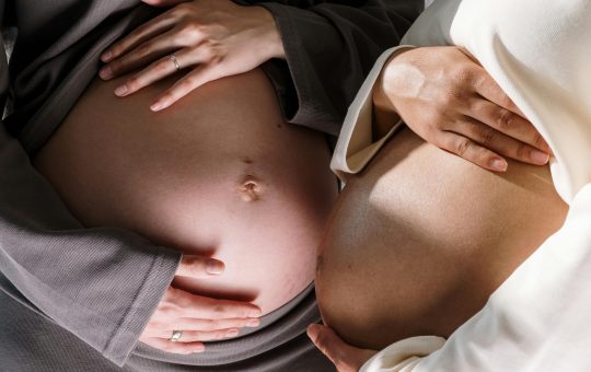 De ce apar durerile de sani in timpul sarcinii? Le putem preveni si cum le tratam?