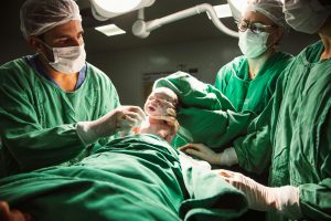 Rupturile de perineu in tipul nasterii vaginale. Cauze si preventie