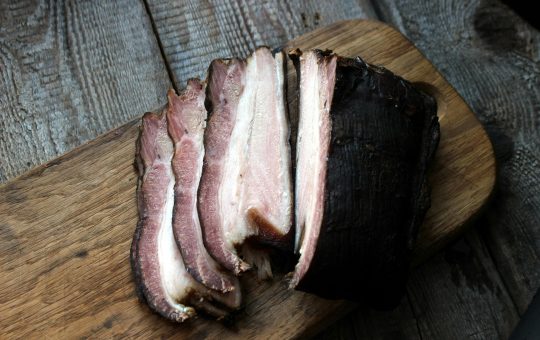 Afumaturile in sarcina. De ce e bine sa le evitam si ce alternative avem la ele?