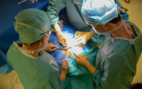 Transplantul de uter, o posibila rezolvare pentru infertilitatea feminina