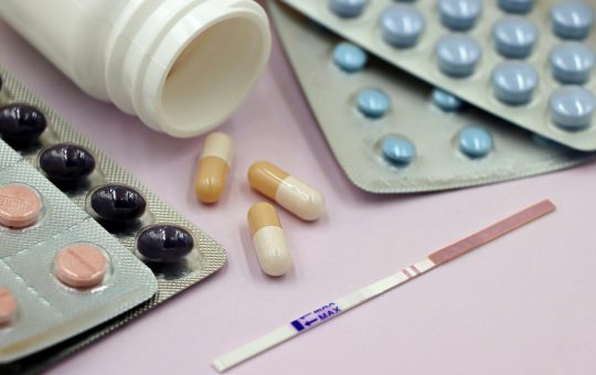 Obstructia tubara sau trompele uterine blocate, o afectiune periculoasa ce determina infertilitatea feminina