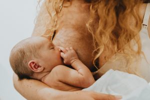Ce trebuie facut pentru dureri mamare dupa alaptare?