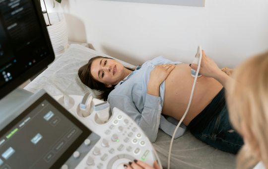 Infectiile cu transmitere sexuala si fertilitatea, sarcina. Cat de periculoase sunt si cum ne influenteaza reproducerea?