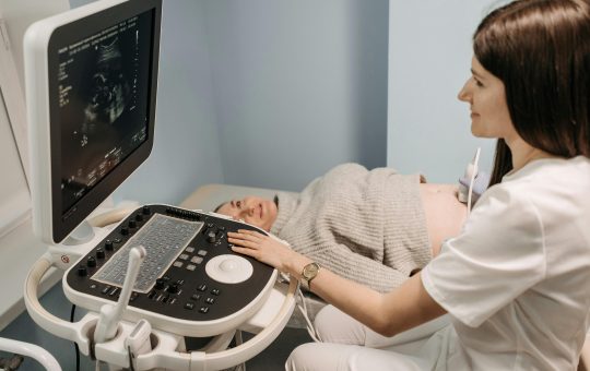 Ficatul gras acut in sarcina, afectiune rara ce impune tratare urgenta si programarea nasterii